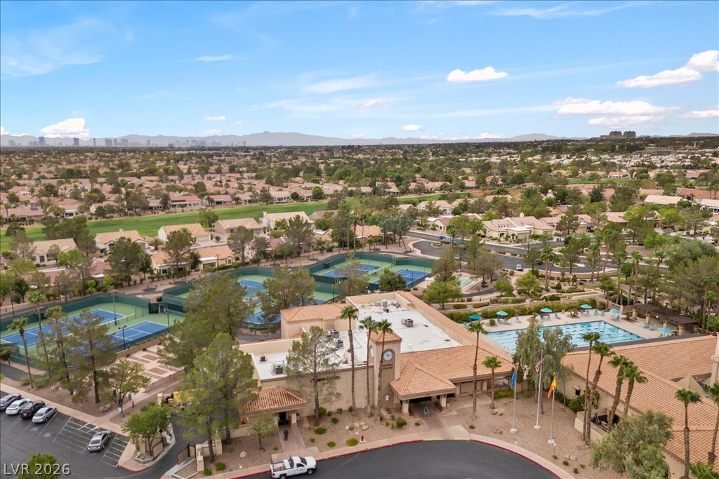 2725 Echo Mesa Drive Las Vegas NV 89134