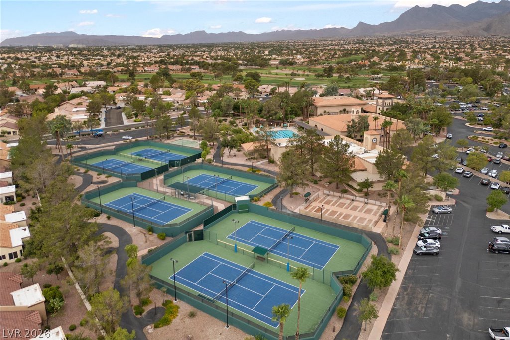 2725 Echo Mesa Drive Las Vegas NV 89134