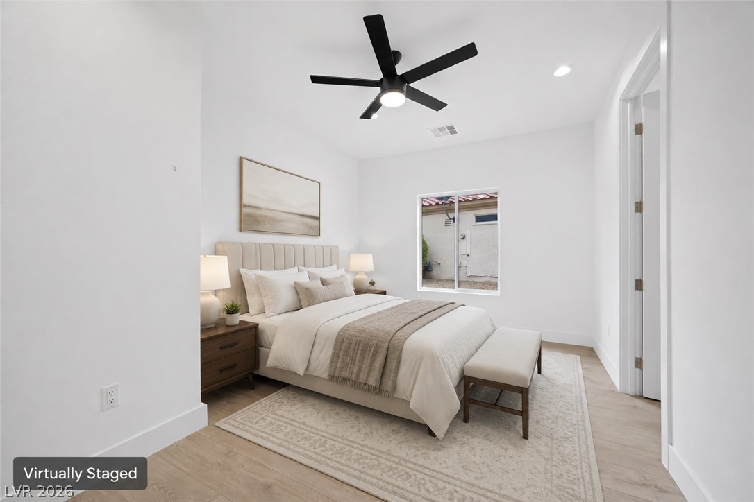 2725 Echo Mesa Drive Las Vegas NV 89134