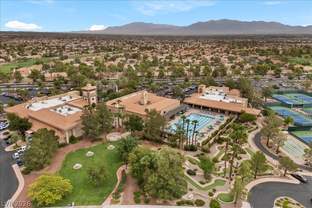 2725 Echo Mesa Drive Las Vegas NV 89134