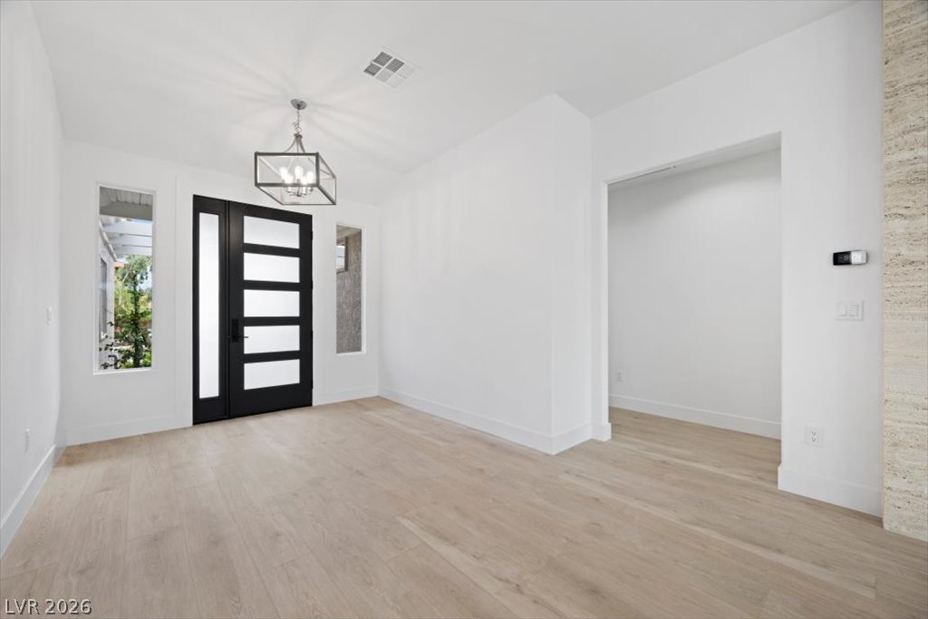 2725 Echo Mesa Drive Las Vegas NV 89134