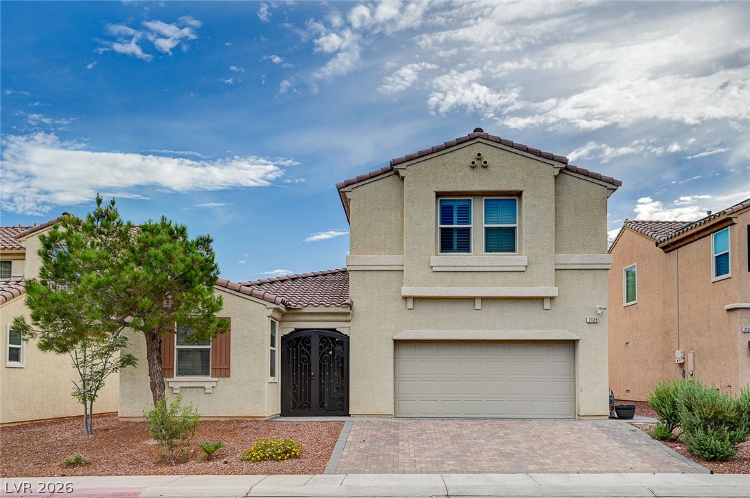 7129 Weavers Place North Las Vegas NV 89084