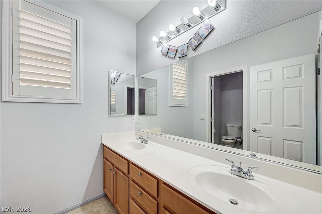 7129 Weavers Place North Las Vegas NV 89084