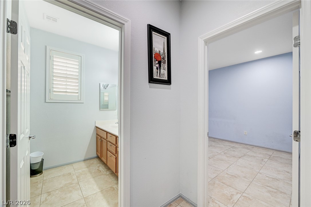 7129 Weavers Place North Las Vegas NV 89084