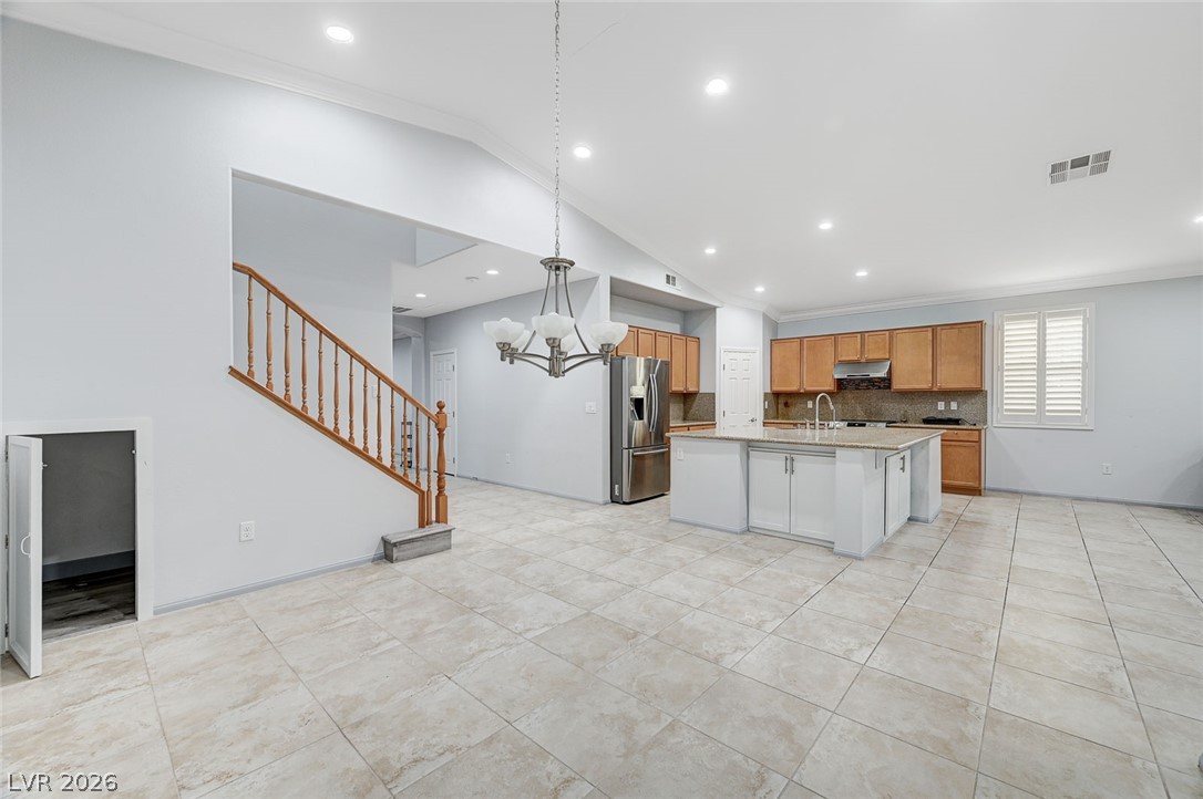 7129 Weavers Place North Las Vegas NV 89084