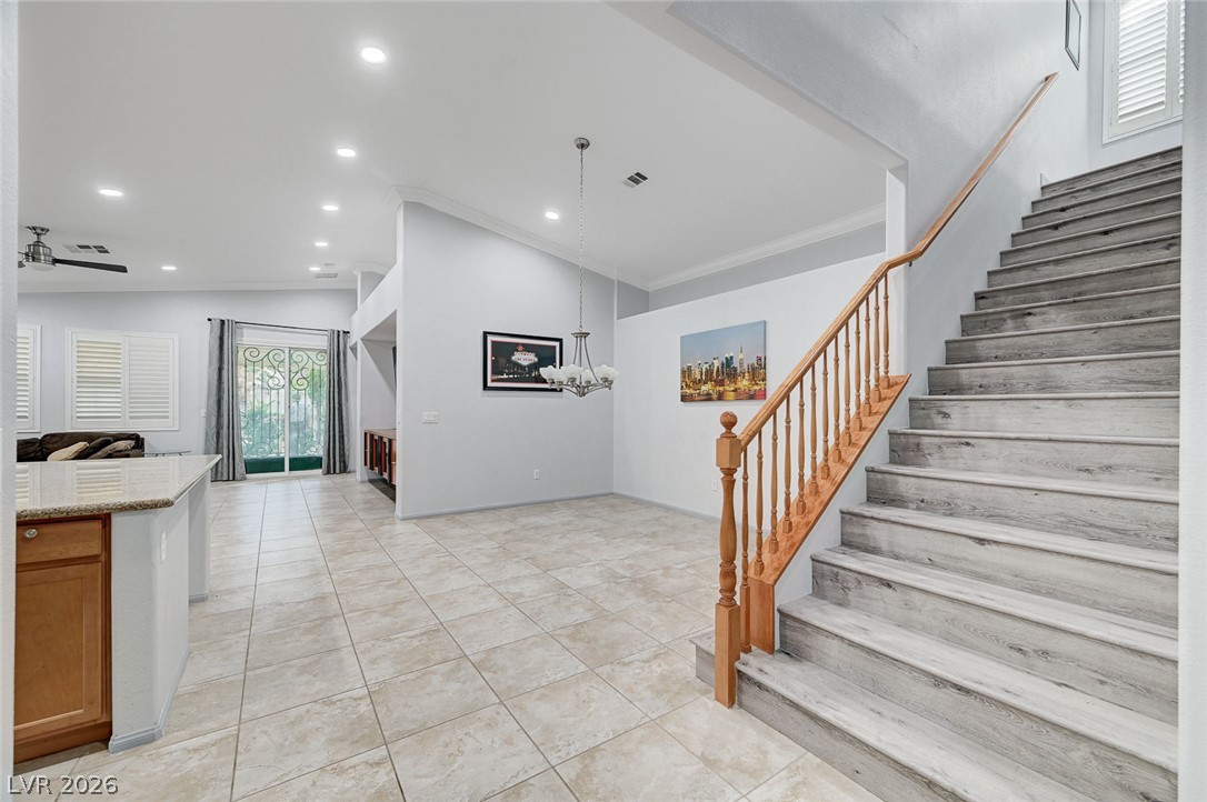 7129 Weavers Place North Las Vegas NV 89084