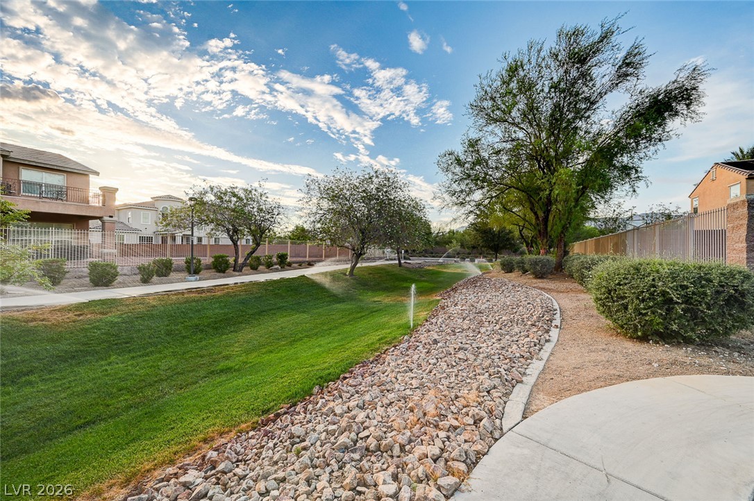 7129 Weavers Place North Las Vegas NV 89084
