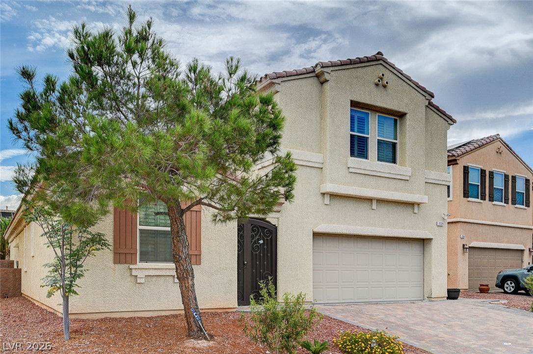 7129 Weavers Place North Las Vegas NV 89084