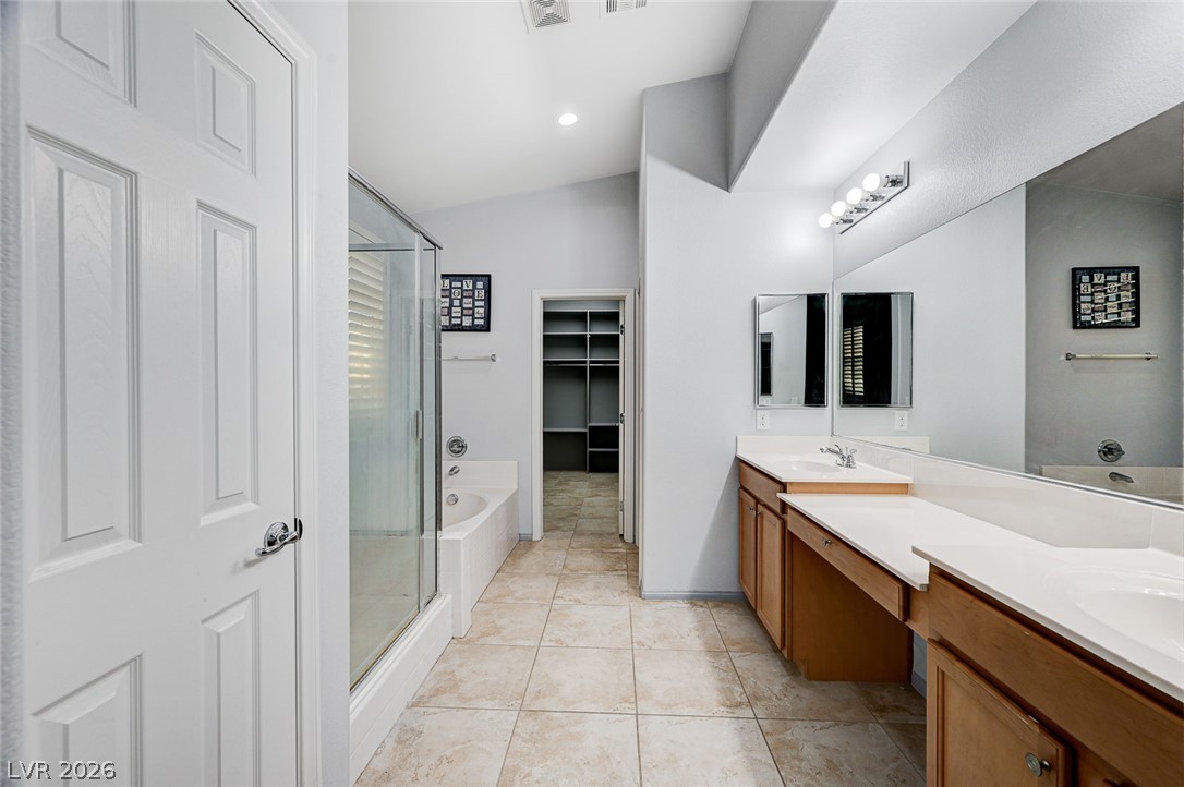 7129 Weavers Place North Las Vegas NV 89084