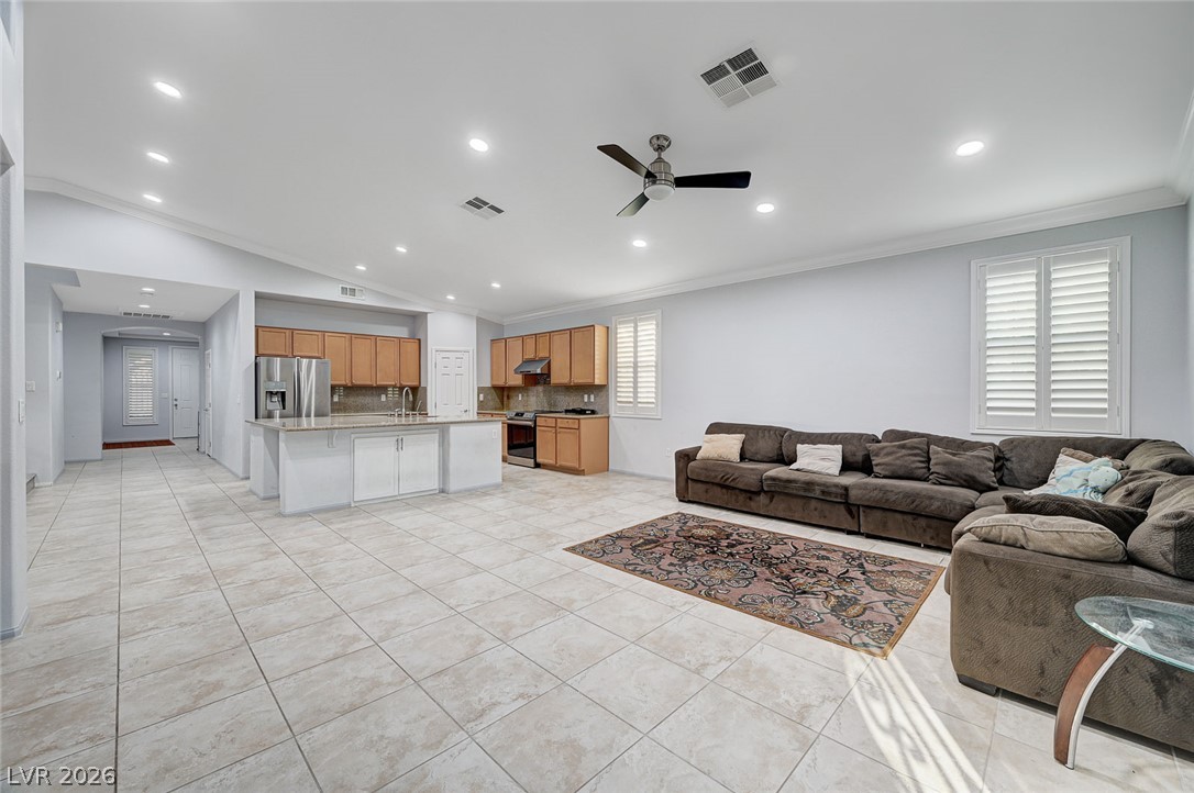 7129 Weavers Place North Las Vegas NV 89084