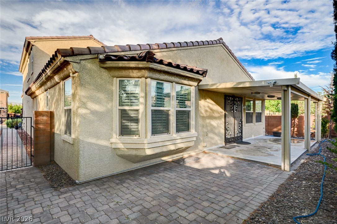 7129 Weavers Place North Las Vegas NV 89084