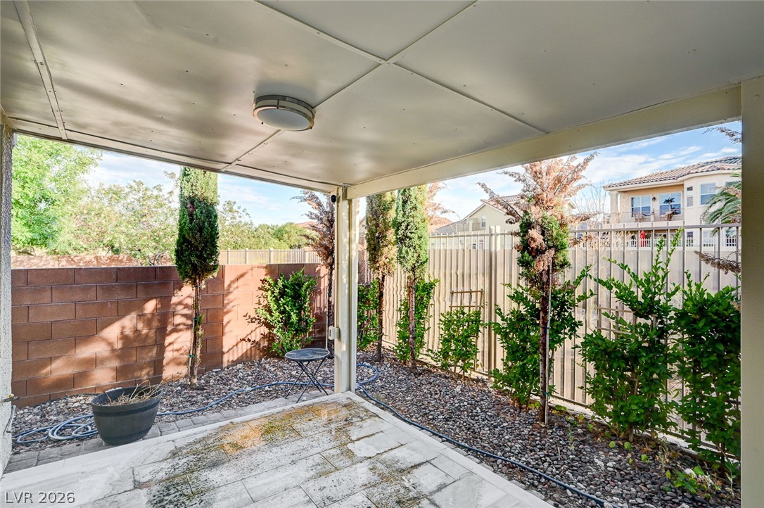 7129 Weavers Place North Las Vegas NV 89084