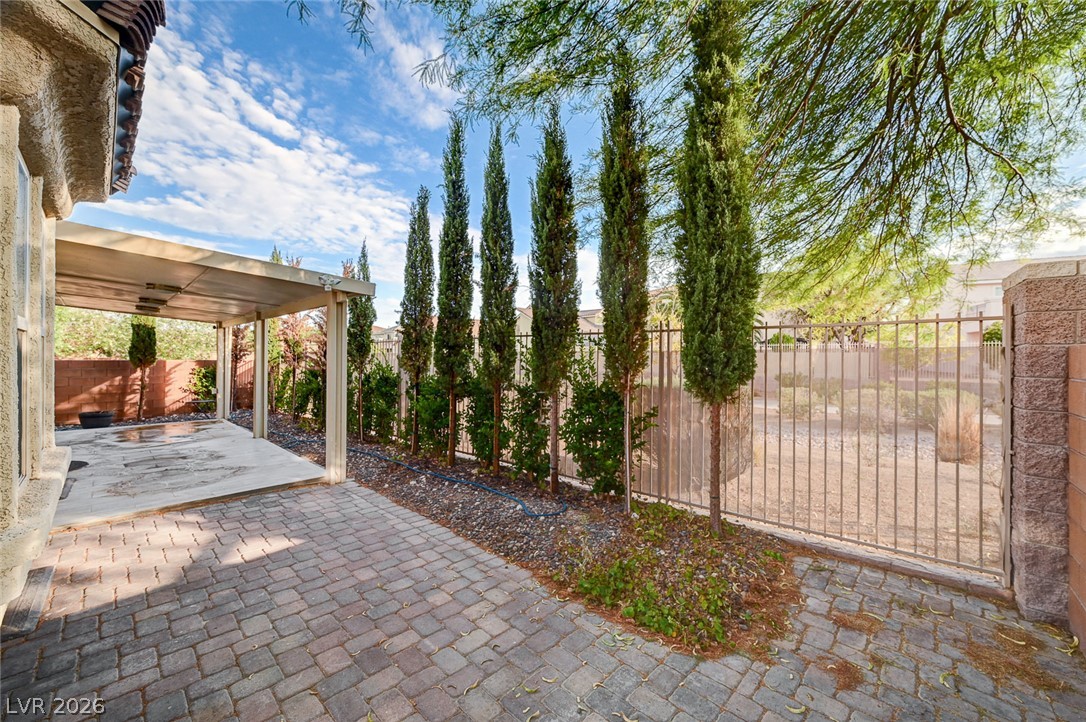 7129 Weavers Place North Las Vegas NV 89084