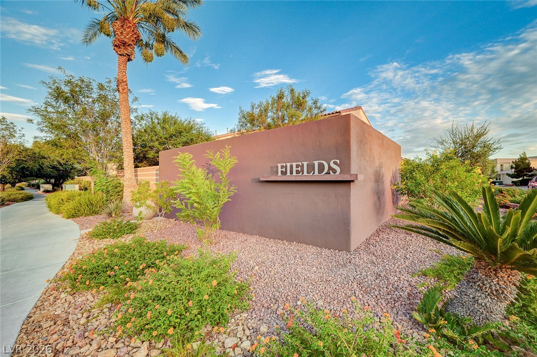 7129 Weavers Place North Las Vegas NV 89084