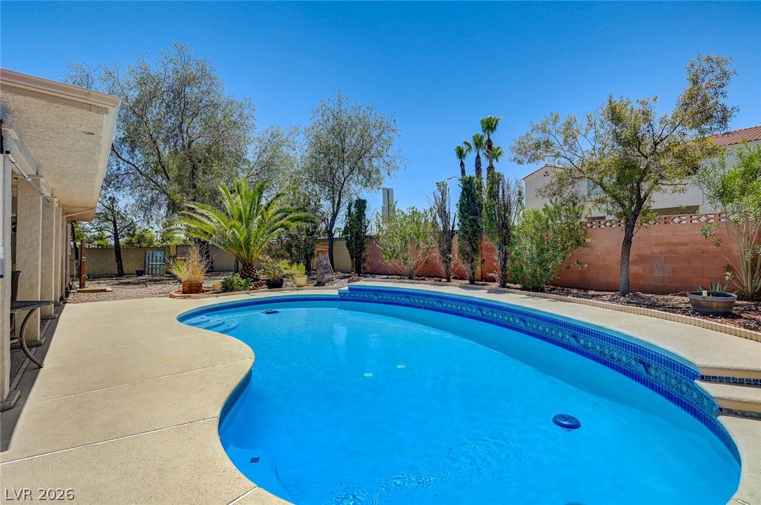 6790 West Oakey Boulevard Las Vegas NV 89146