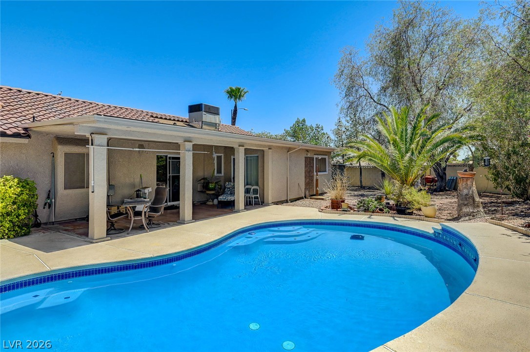 6790 West Oakey Boulevard Las Vegas NV 89146