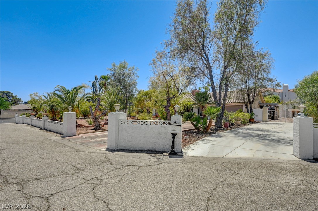 6790 West Oakey Boulevard Las Vegas NV 89146