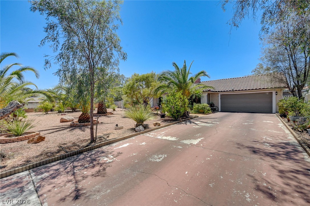 6790 West Oakey Boulevard Las Vegas NV 89146