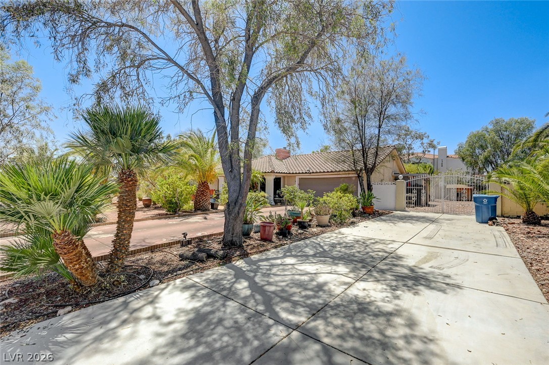 6790 West Oakey Boulevard Las Vegas NV 89146