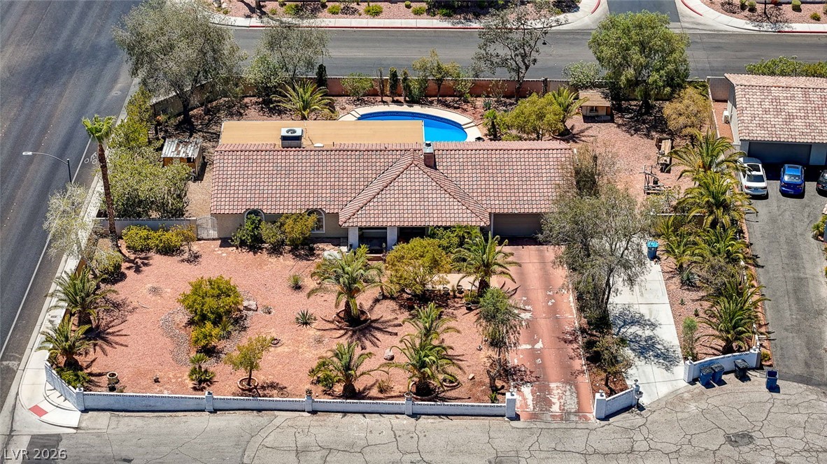 6790 West Oakey Boulevard Las Vegas NV 89146