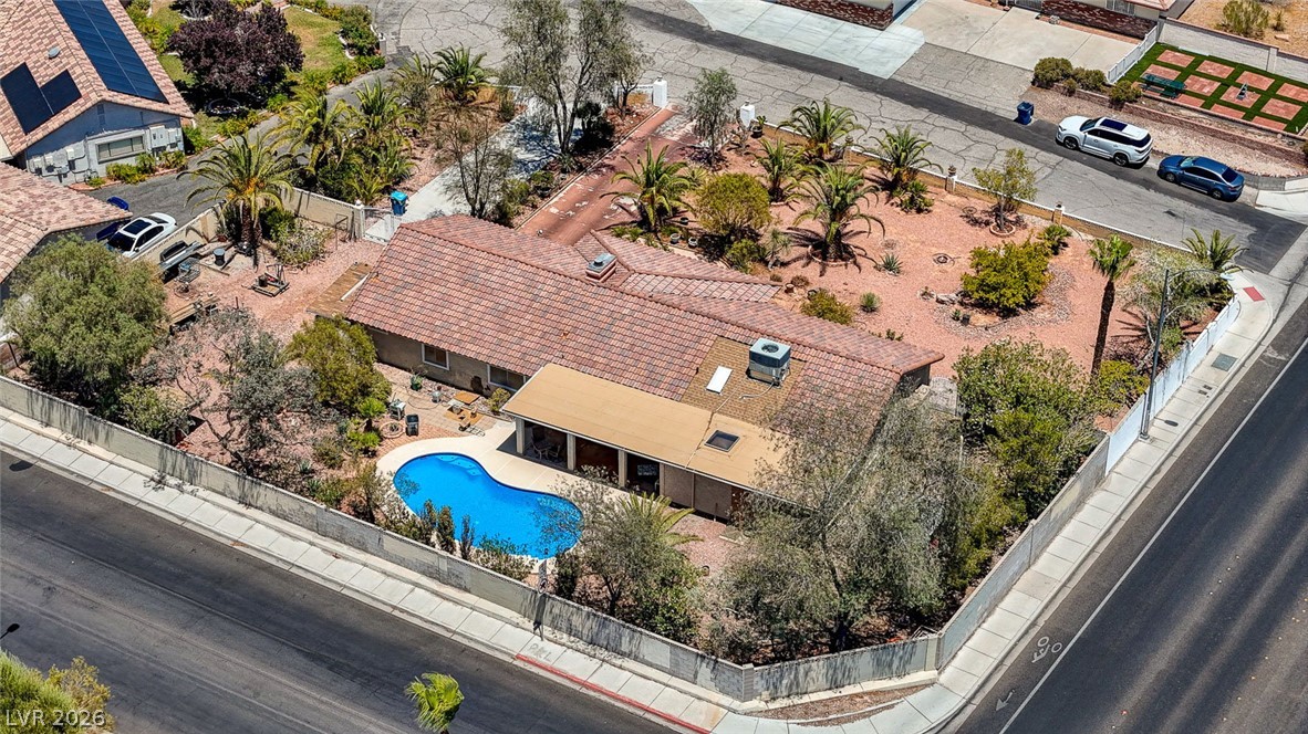 6790 West Oakey Boulevard Las Vegas NV 89146