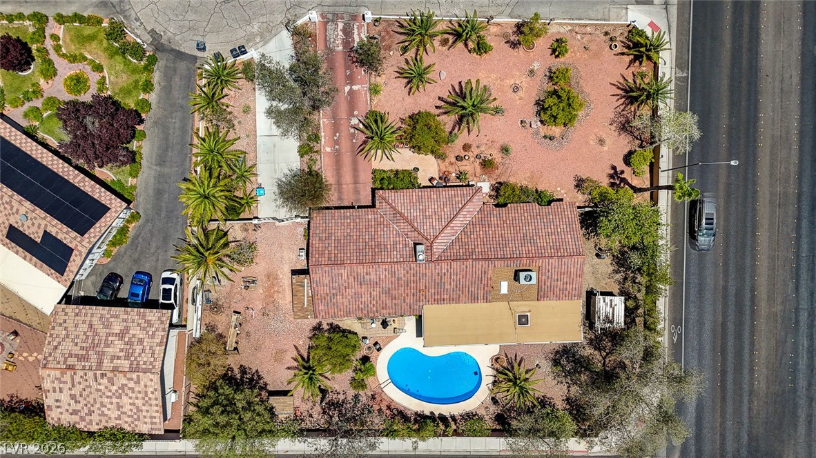 6790 West Oakey Boulevard Las Vegas NV 89146