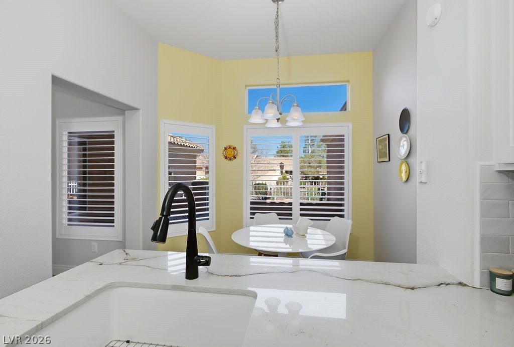 9329 Villa Ridge Drive Las Vegas NV 89134