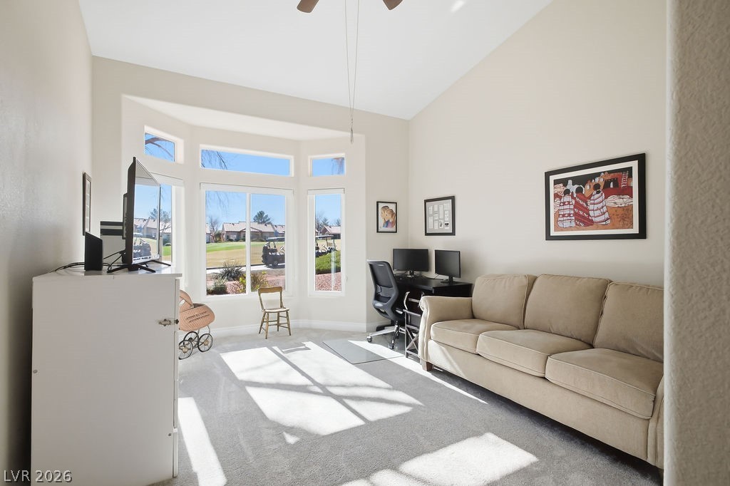 9329 Villa Ridge Drive Las Vegas NV 89134
