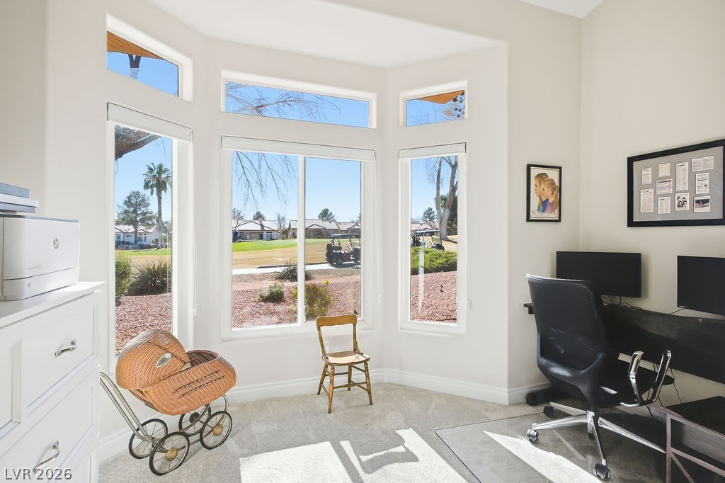 9329 Villa Ridge Drive Las Vegas NV 89134