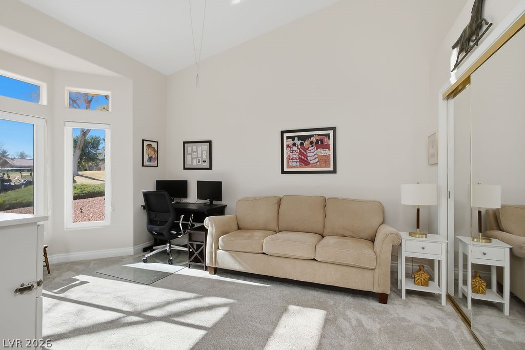 9329 Villa Ridge Drive Las Vegas NV 89134
