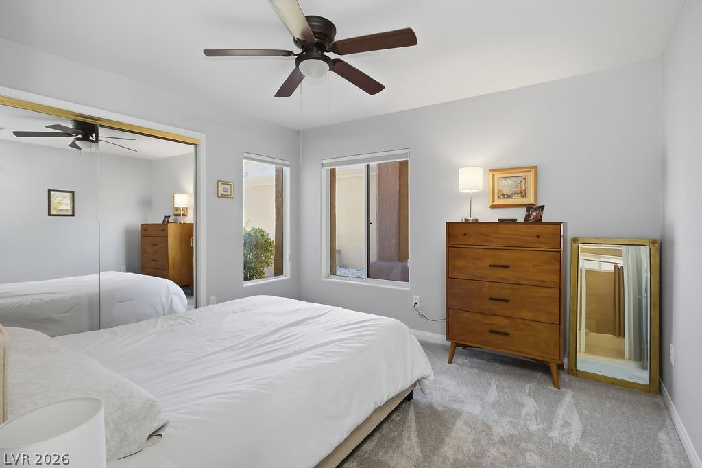 9329 Villa Ridge Drive Las Vegas NV 89134