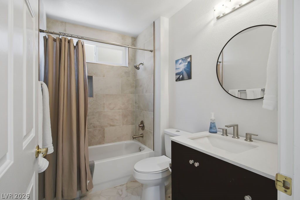 9329 Villa Ridge Drive Las Vegas NV 89134