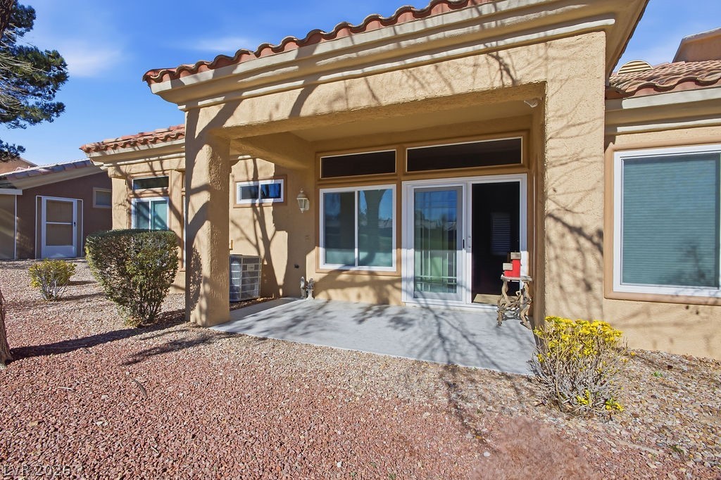 9329 Villa Ridge Drive Las Vegas NV 89134