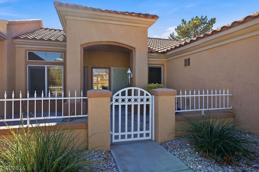 9329 Villa Ridge Drive Las Vegas NV 89134