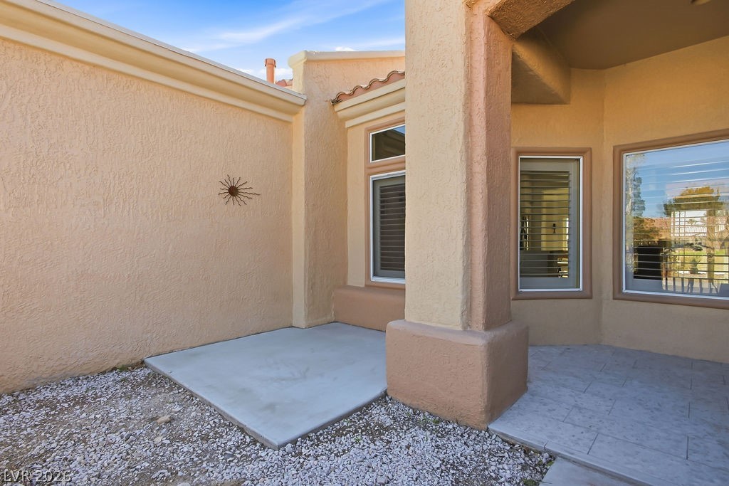 9329 Villa Ridge Drive Las Vegas NV 89134