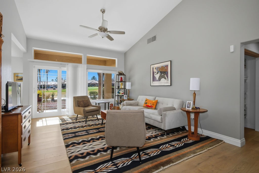 9329 Villa Ridge Drive Las Vegas NV 89134