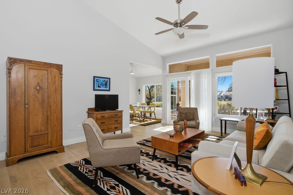 9329 Villa Ridge Drive Las Vegas NV 89134