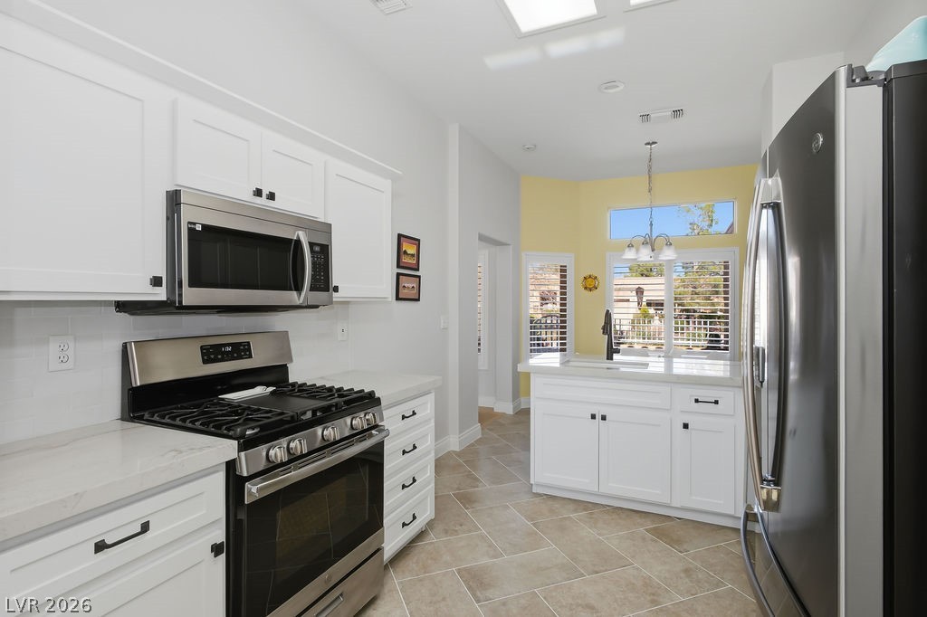 9329 Villa Ridge Drive Las Vegas NV 89134