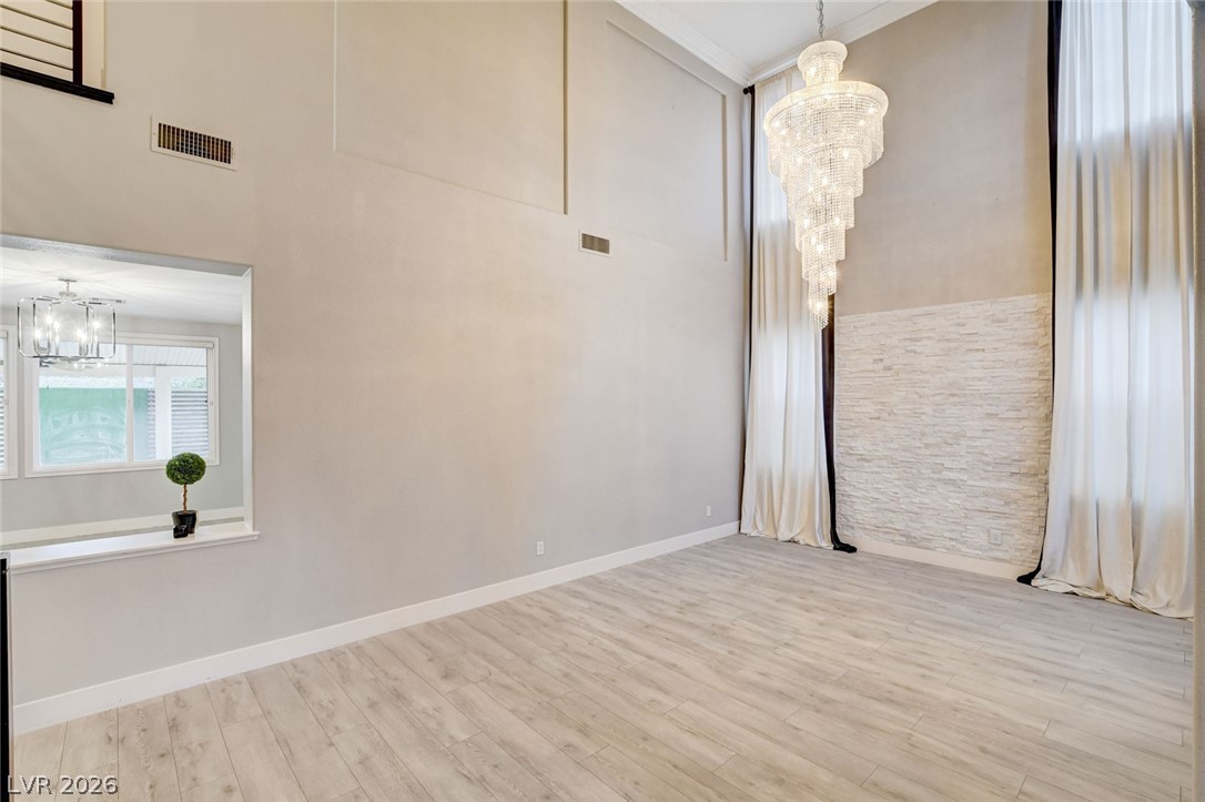 7771 High Chaparral Street Las Vegas NV 89113