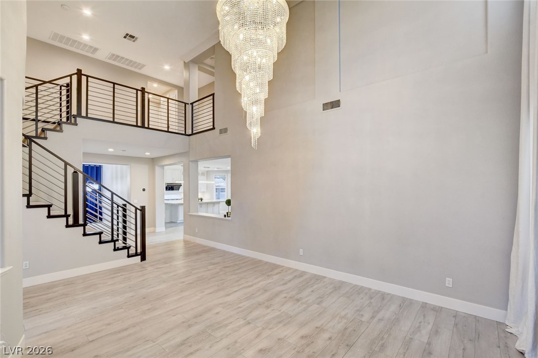 7771 High Chaparral Street Las Vegas NV 89113