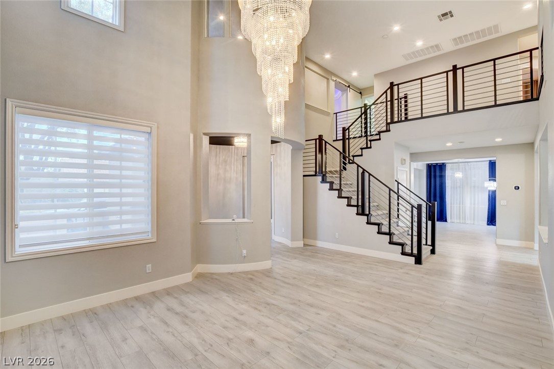 7771 High Chaparral Street Las Vegas NV 89113