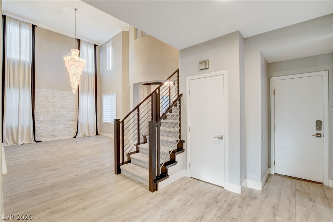 7771 High Chaparral Street Las Vegas NV 89113