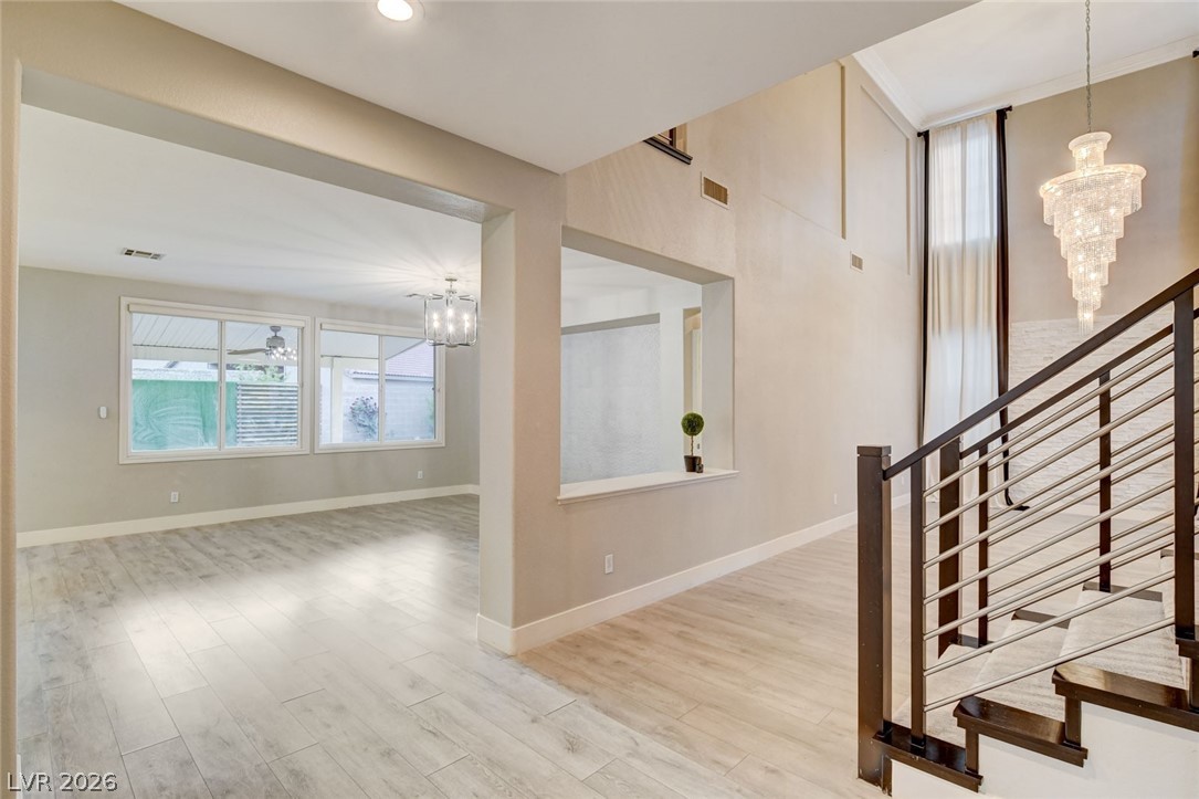 7771 High Chaparral Street Las Vegas NV 89113