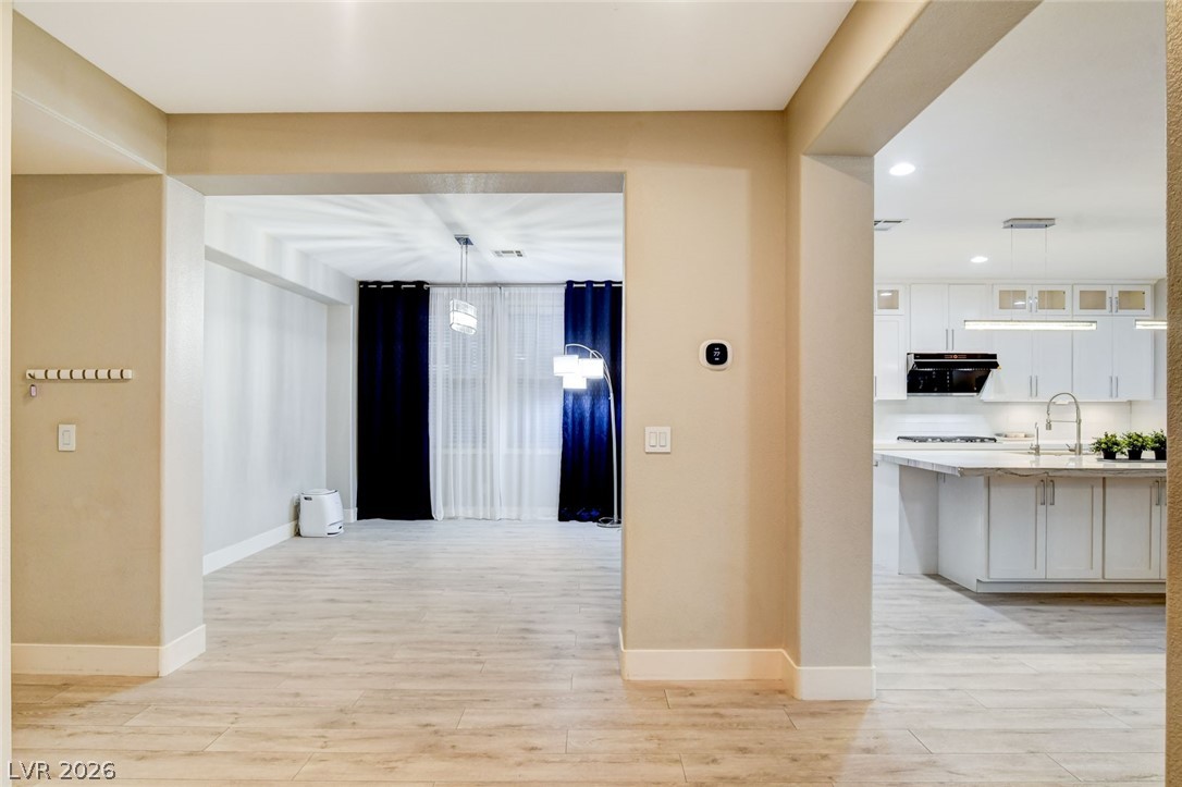 7771 High Chaparral Street Las Vegas NV 89113