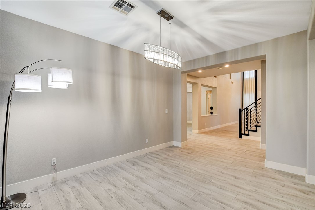 7771 High Chaparral Street Las Vegas NV 89113