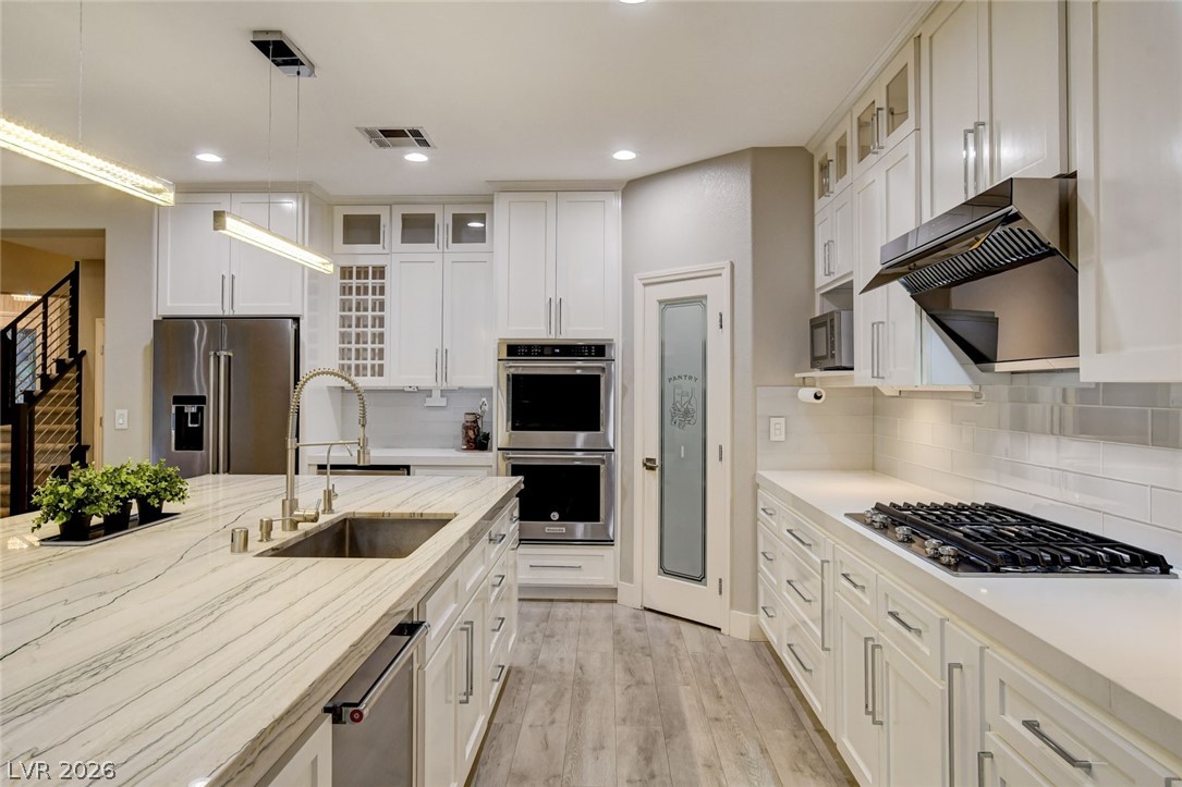 7771 High Chaparral Street Las Vegas NV 89113