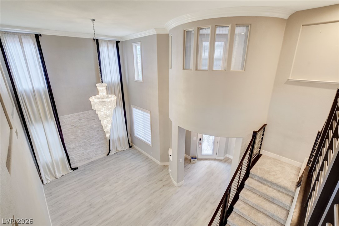 7771 High Chaparral Street Las Vegas NV 89113