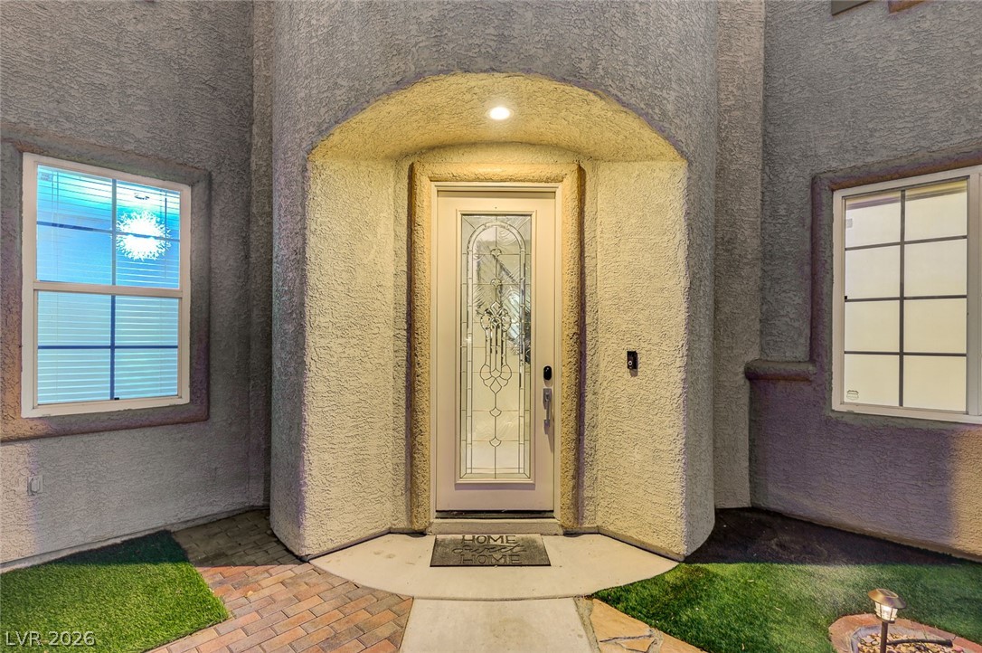 7771 High Chaparral Street Las Vegas NV 89113