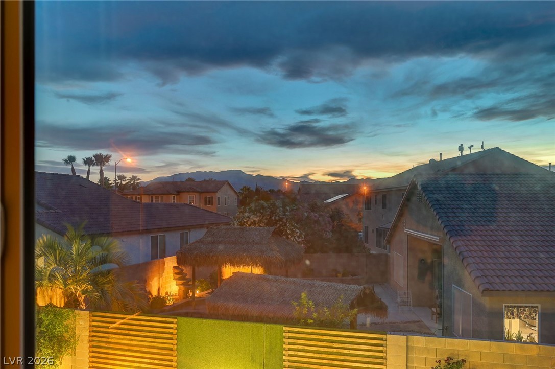 7771 High Chaparral Street Las Vegas NV 89113