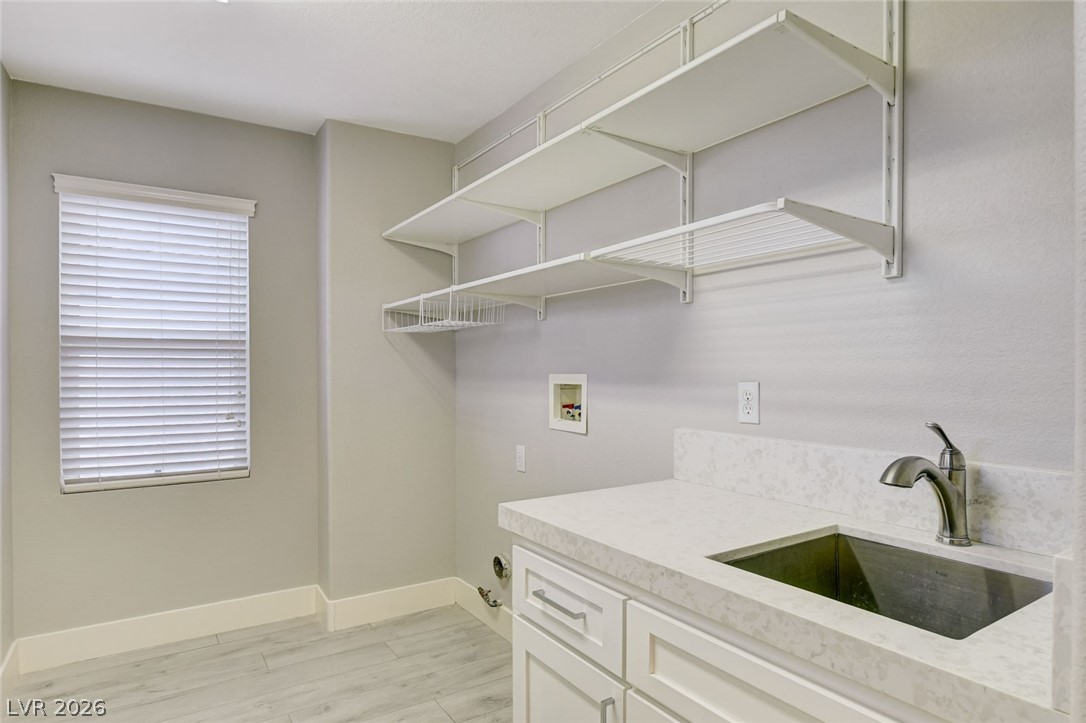 7771 High Chaparral Street Las Vegas NV 89113